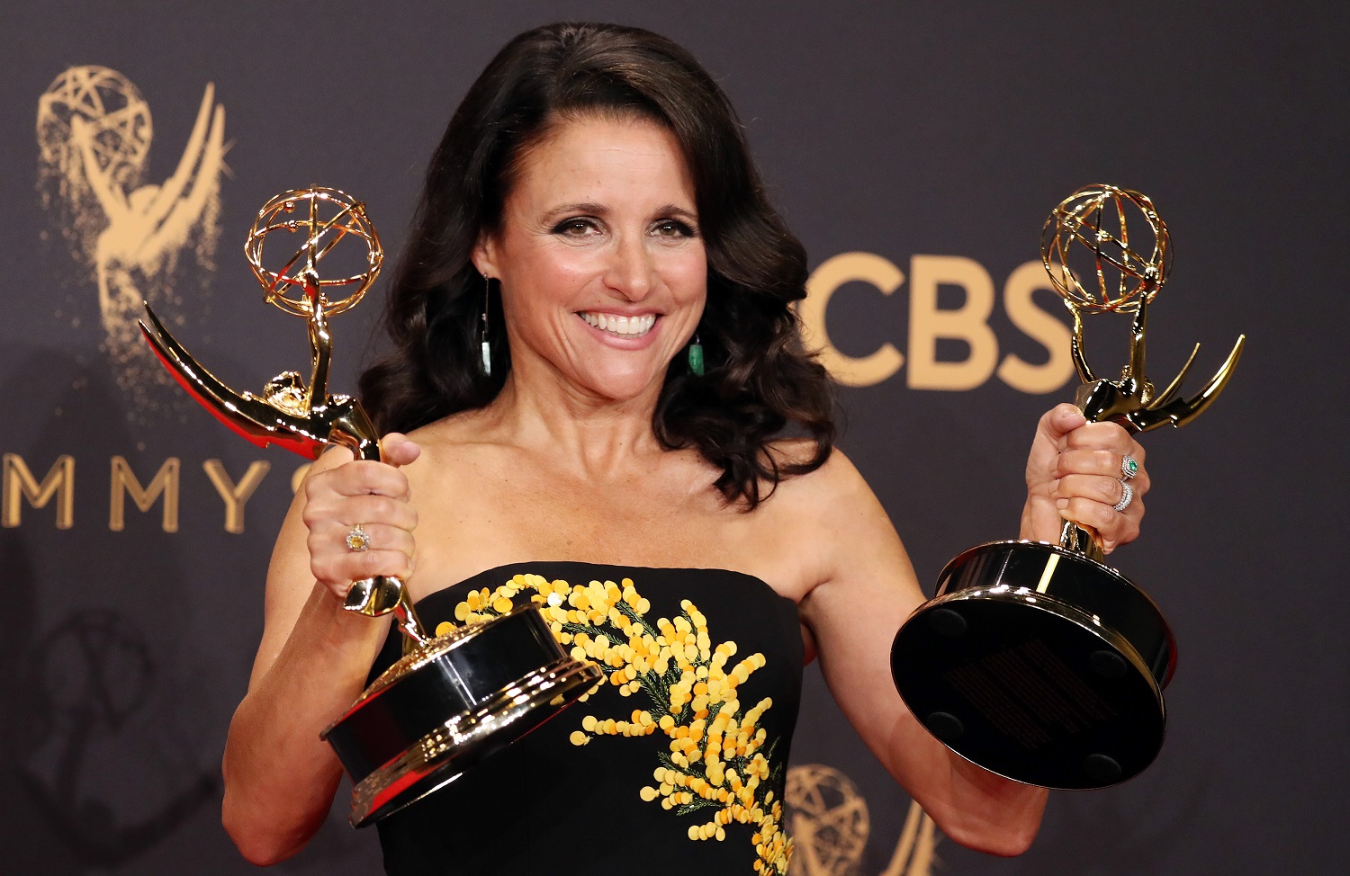 La protagonista de “Seinfeld” y “Veep”, reveló que tiene cáncer