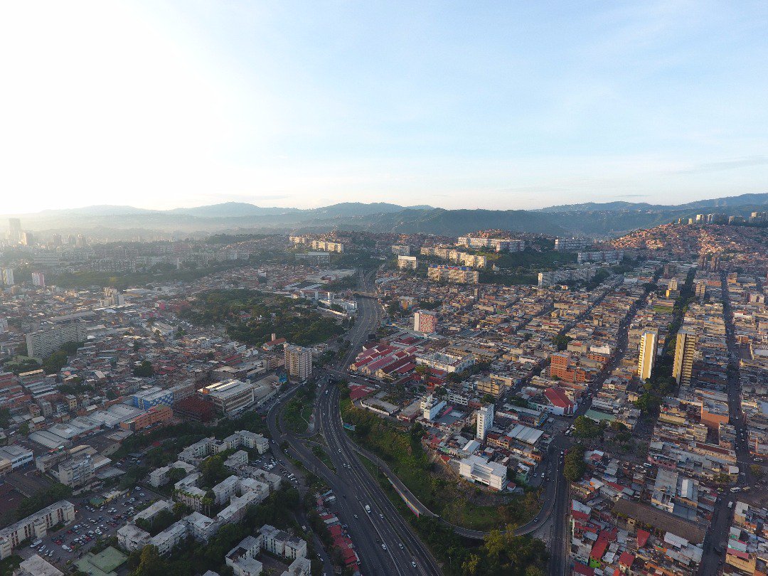 El estado del tiempo en Venezuela este viernes #6Mar, según el Inameh