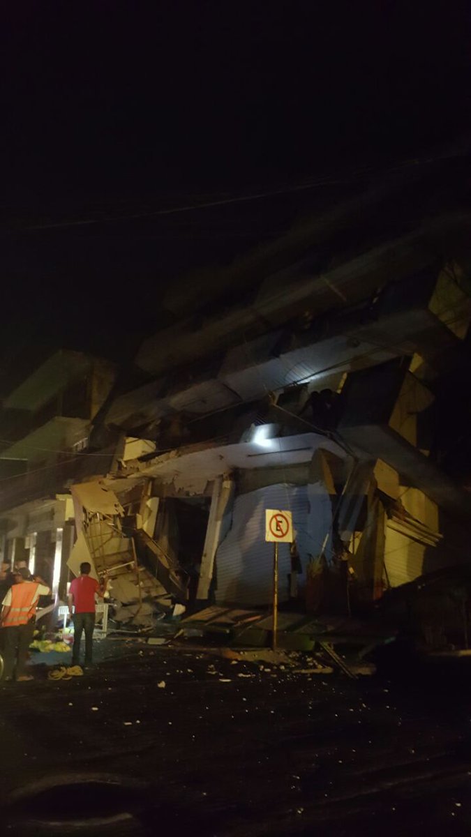 En VIDEOS: Así registraron los mexicanos el potente terremoto que sacudió al país