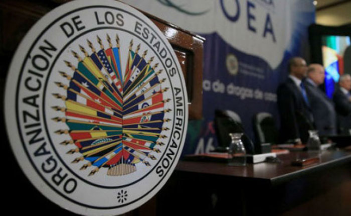 OEA mantiene dudas sobre el ganador de las elecciones hondureñas