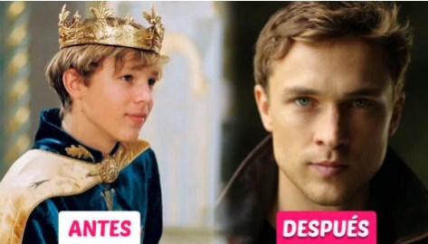 Así luce el elenco de “Narnia” 12 años después de su estreno; ¡Peter ya no es un niño!