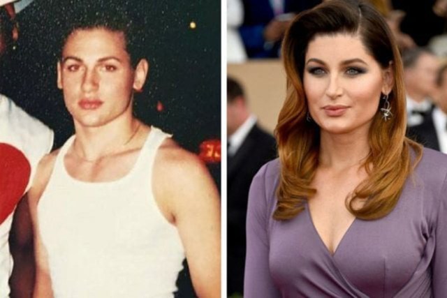 Trace Lysette estuvo inspirada por Laverne Cox. Como actriz, ella ha tenido miedo de ser descubierta como transgénero en el set y siempre con nervio al desempeñar sus papeles. Es inusual que una mujer transgénero interprete papeles no-trans, pero ella lucha por hacer su mejor esfuerzo en este territorio