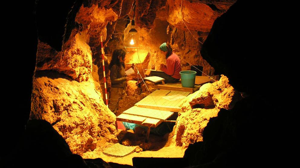 Descubre dónde queda la cueva de los trece cadáveres