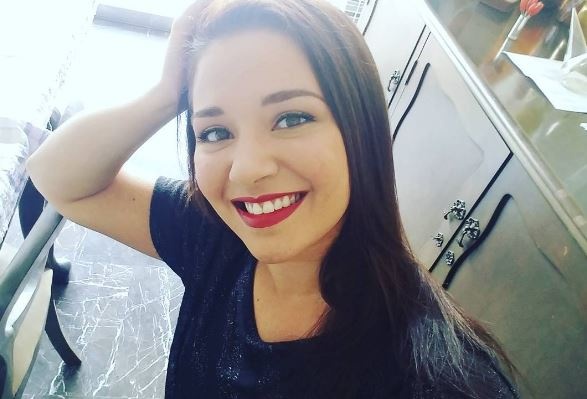 Daniela Alvarado reveló los detalles de su cirugía (+Video y Foto)