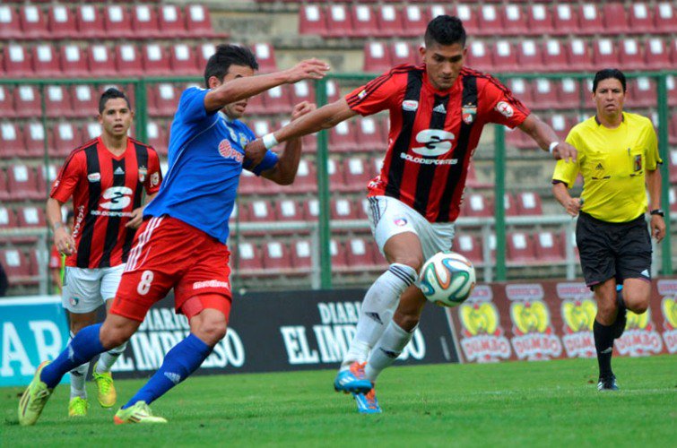 Lara expondrá invicto y liderato ante el Atlético Venezuela