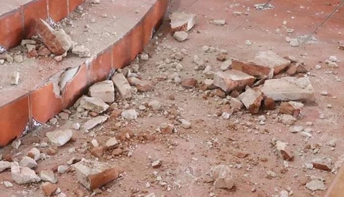 Los afectados por el terremoto en Guatemala suman más de 21.300