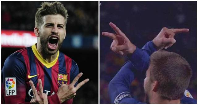 pique