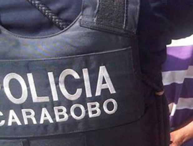 Un delincuente muerto y otro herido mientras atracaban en Carabobo