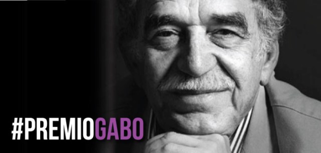 premio Gabo