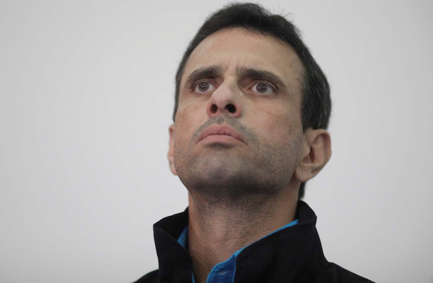 Capriles a Maduro: ¿Qué se siente dañar la vida a millones de venezolanos?