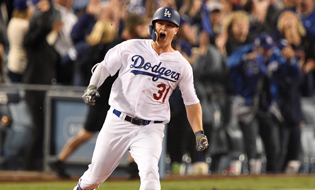 Los Dodgers logran apretada victoria para forzar al decisivo Juego 7