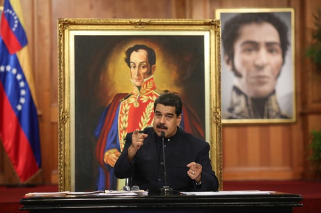 Maduro