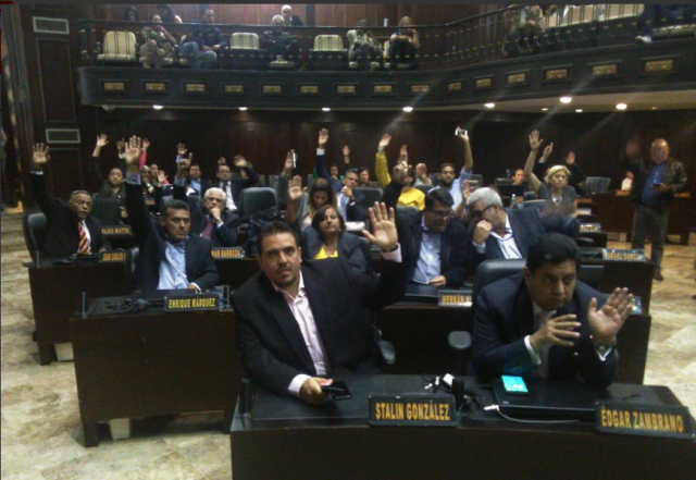 Foto @pjdiputados 