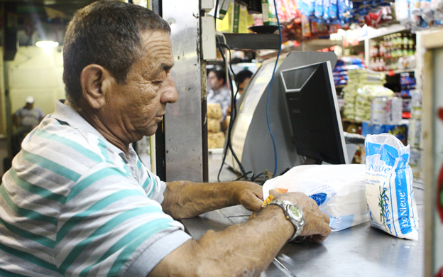 En el Zulia no hay azúcar o está impagable