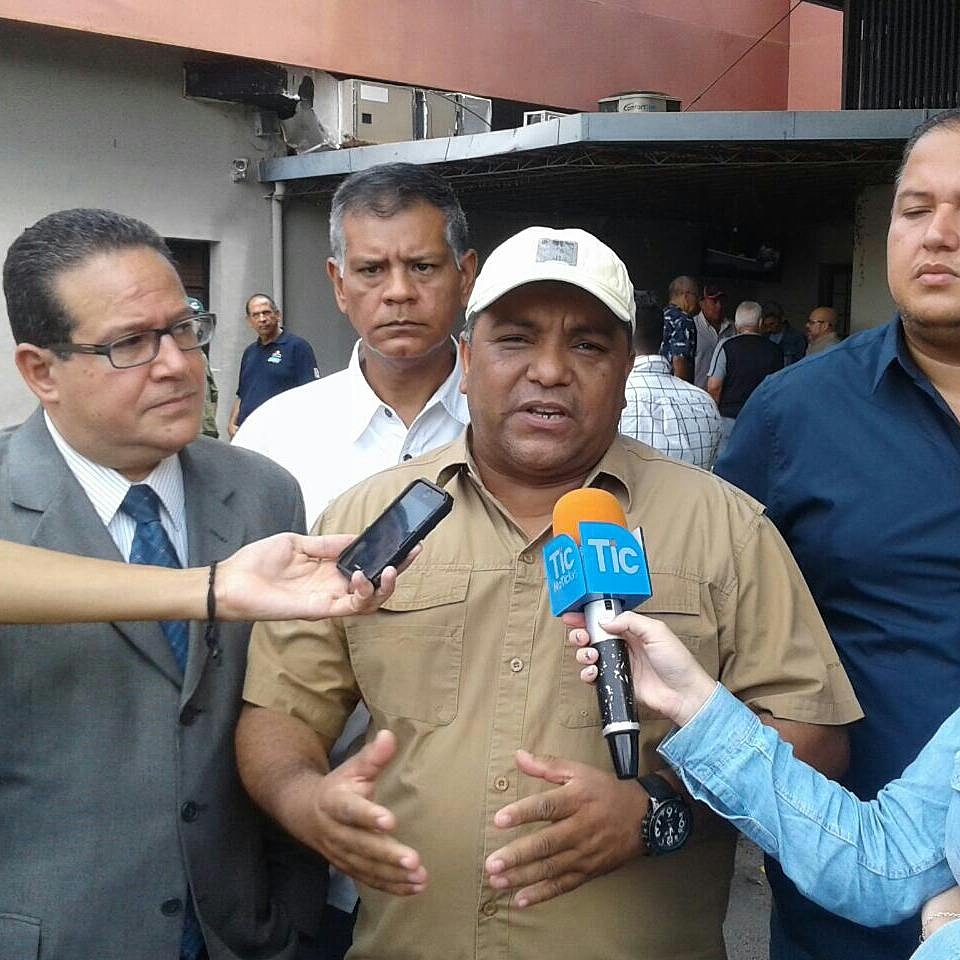 Denuncian que Cagua sobrevive sin transporte público