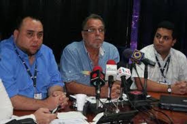 Junta Directiva de Apucv