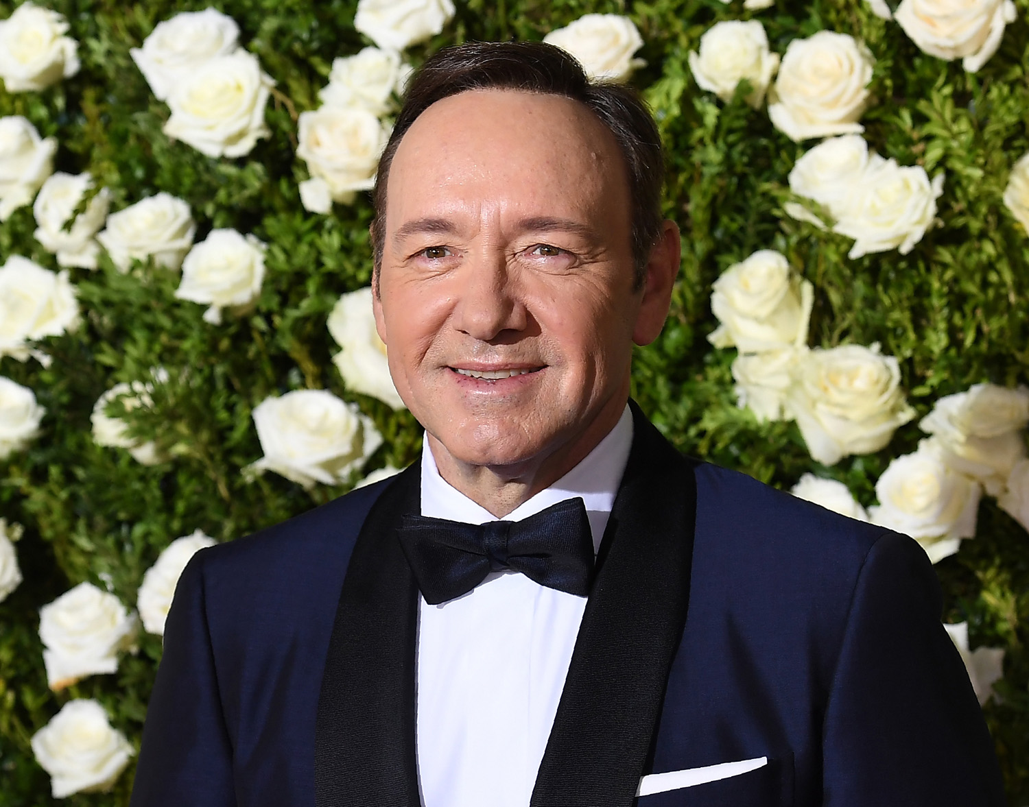 ¡Tremendo lió! El actor Kevin Spacey se declara homosexual y es acusado de seducción por otro actor de Hollywood