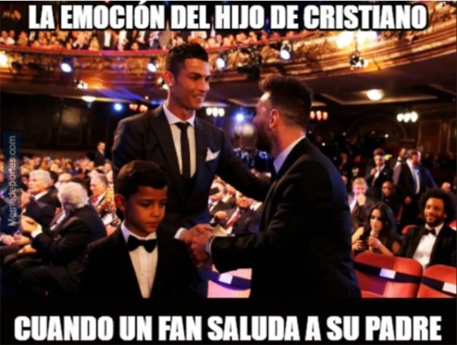 Meme Cristiano