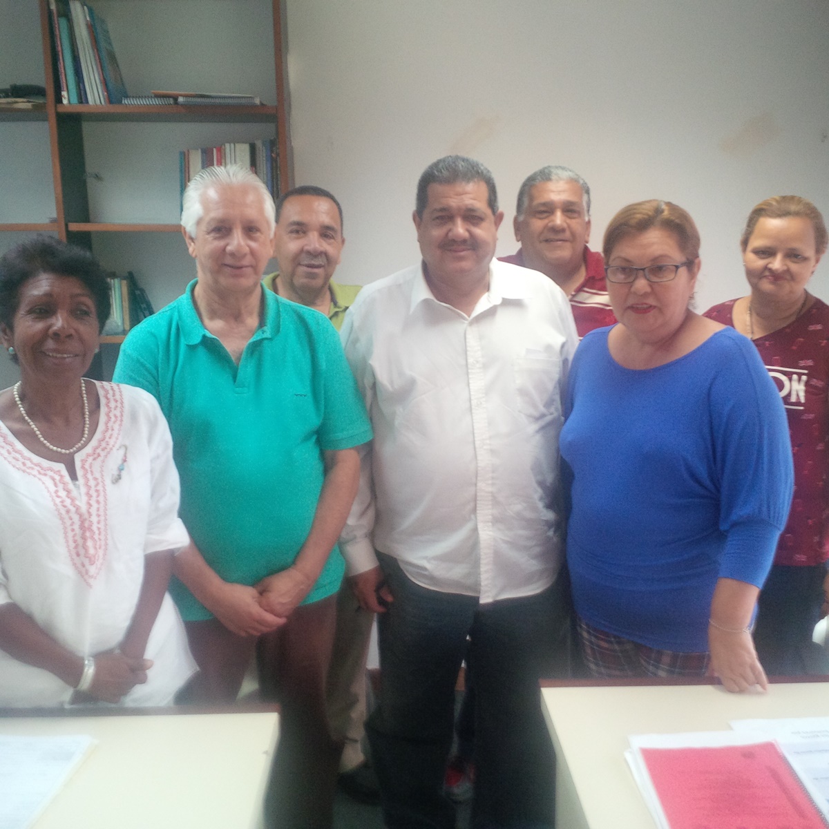 Fetrasalud: Trabajadores y jubilados saldrán a la calle el lunes