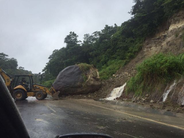 (Comisión Nacional de Emergencias, Costa Rica)