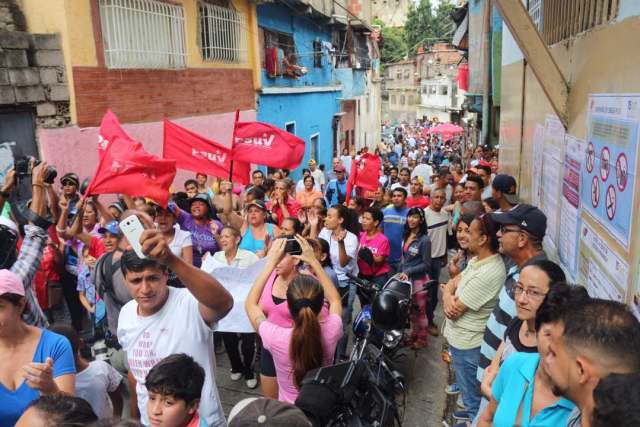 Foto Will Jiménez - La Patilla