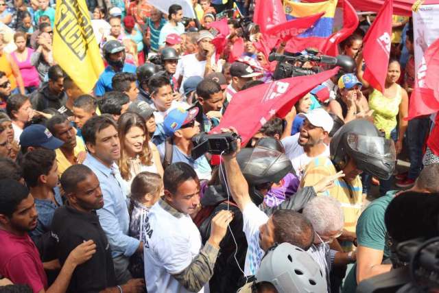 Foto Will Jiménez - La Patilla