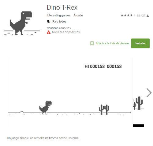 dino