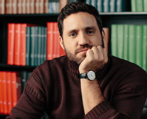 edgar ramirez