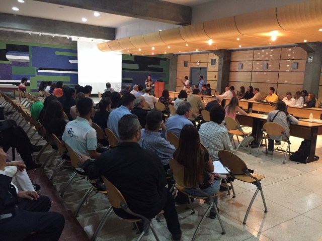 Foro Foro de Entendimiento Nacional // FOTO PRENSA