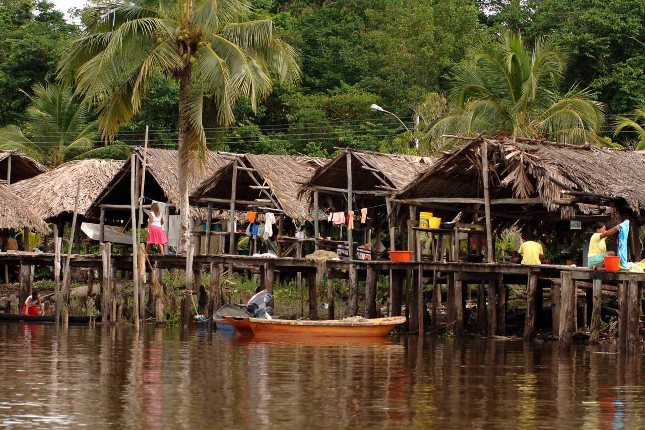 Denuncian trata de mujeres waraos en Delta Amacuro