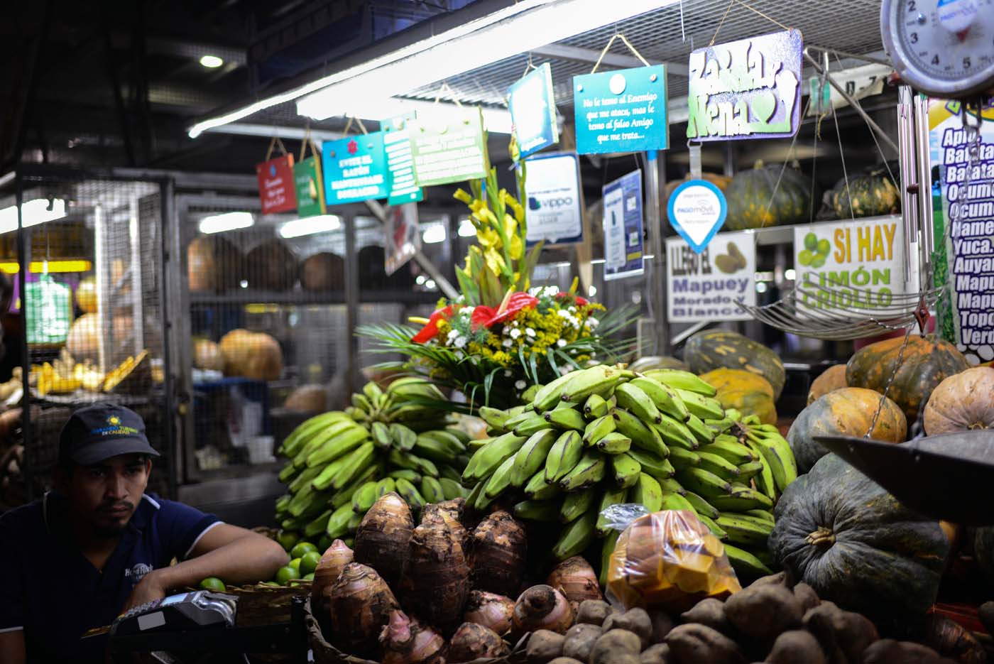 La inflación llega a 825,7% en diez meses, según la AN