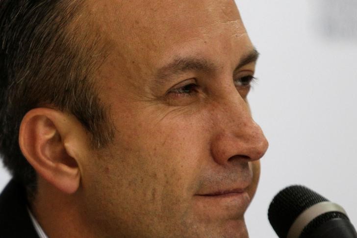 El Aissami advierte que alcalde opositor que “se pase de la raya” enfrentará a la justicia