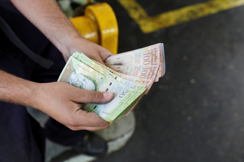 La infartante cifra de un “platico” de pasta en la Patria de Bolívar (FOTO)