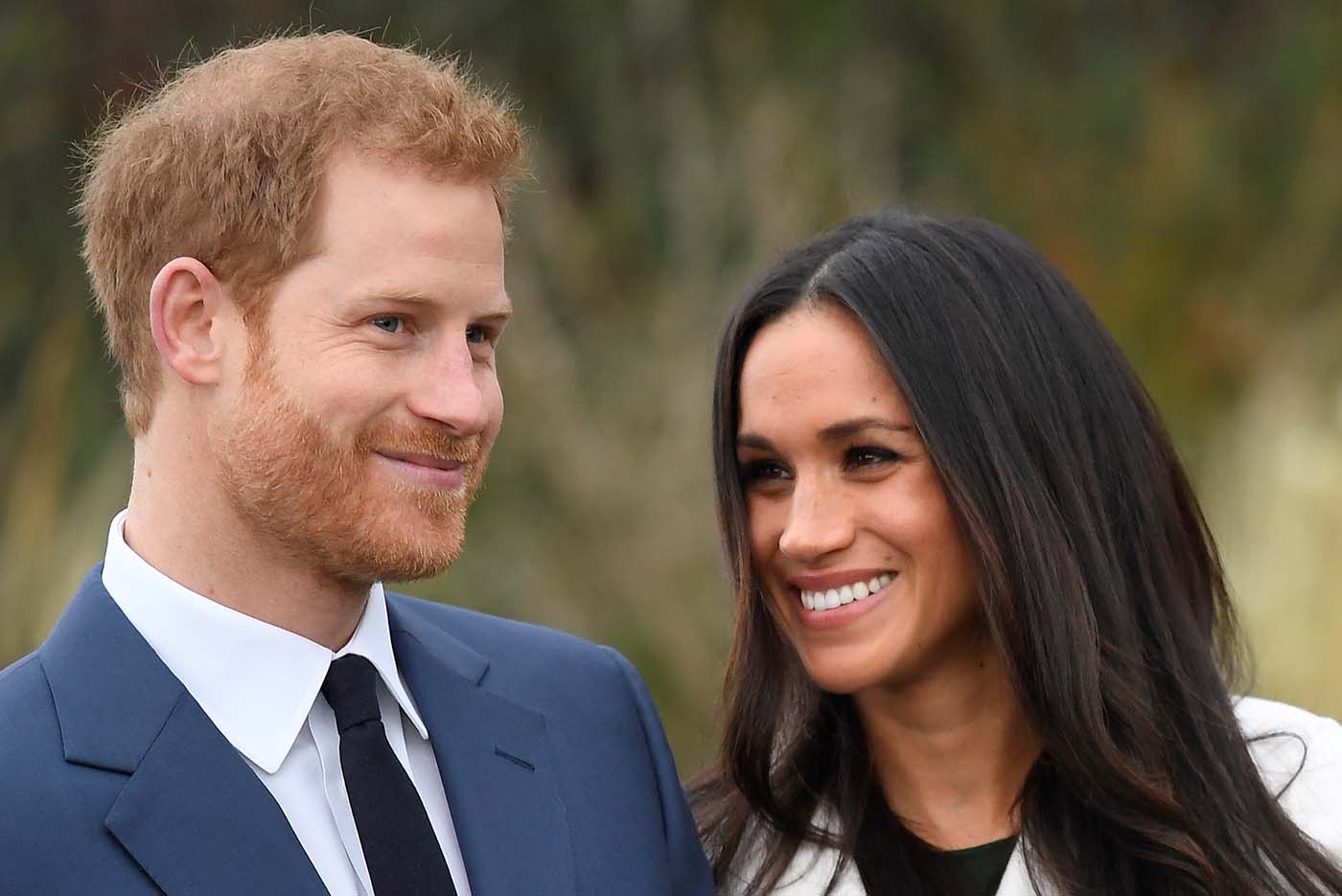 Ahora que está embarazada… Así podrían ser los hijos del príncipe Harry y Meghan (fotos)