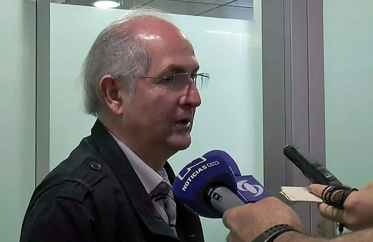 Fuga de Ledezma molesta al Gobierno y crea expectativas en la oposición