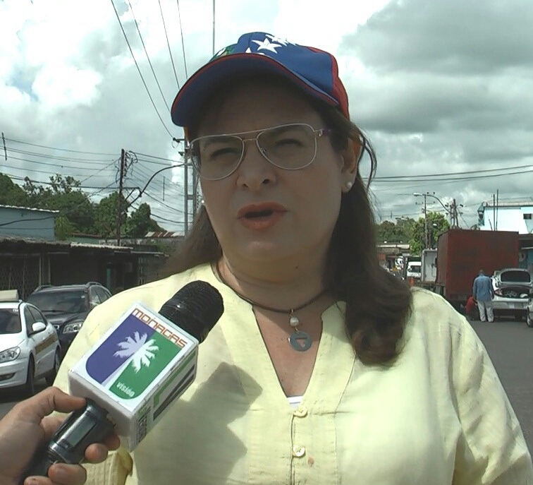 VP denuncia que engañan a pacientes de paludismo porque aún no llegan medicinas a Monagas