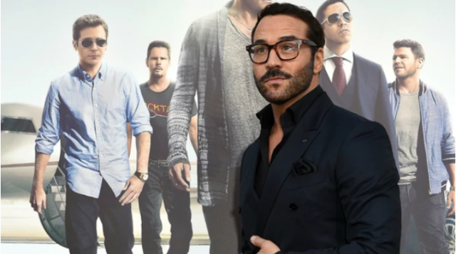 Jeremy Piven. (Reuters)