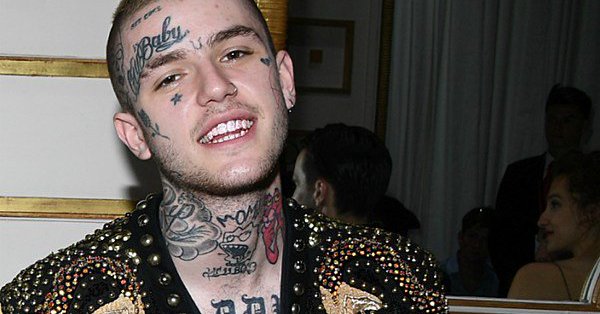 Falleció el rapero neoyorquino Lil Peep