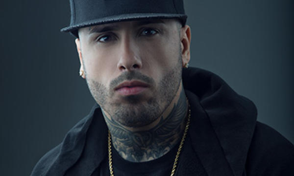 Buscan actores para serie de Netflix sobre la vida de Nicky Jam