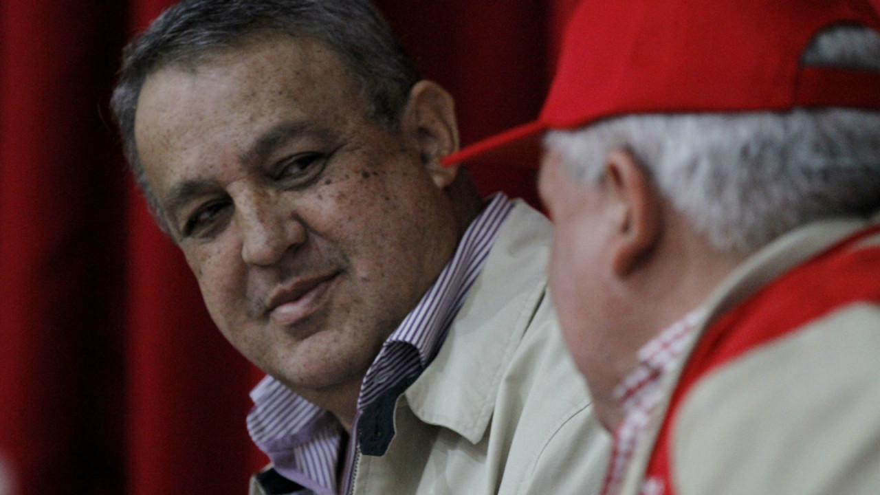 La “nueva Pdvsa” convertida en la Cosa Nostra