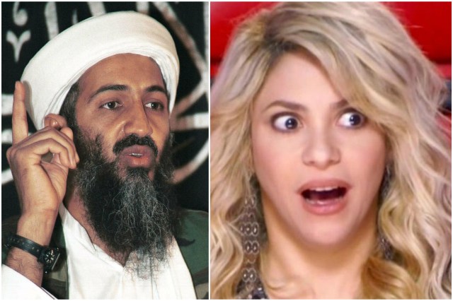 Shakira-Sexy-BinLaden