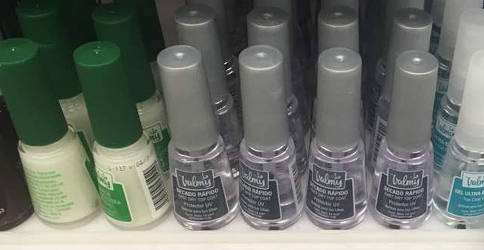 ¡Ni manicure digno! Este es el precio SUSTO de las pinturas de uñas