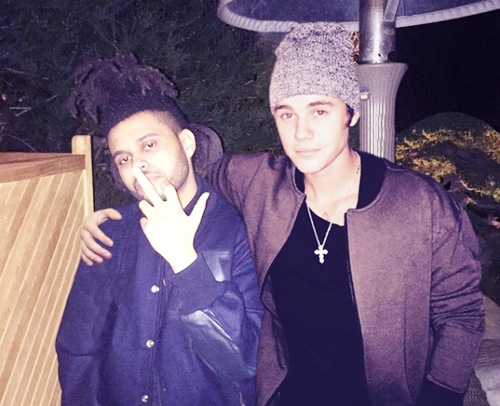 bieber_the_weeknd_elfarandi