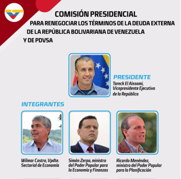 comisionpresidencialrenegociardeuda