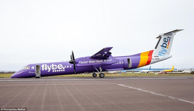 flybe