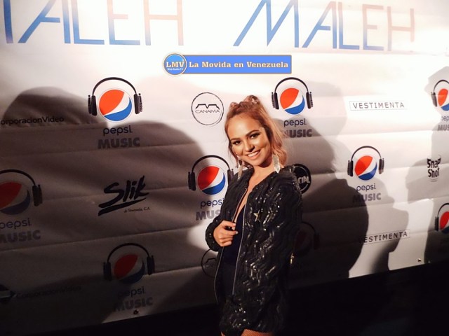 maleh pepsi