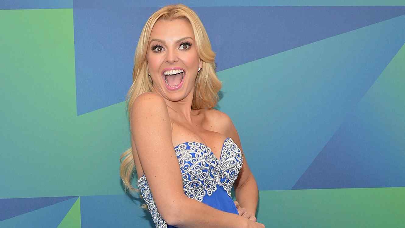 ¿Cómo lo hizo? Marjorie de Sousa se quita 10 años de encima