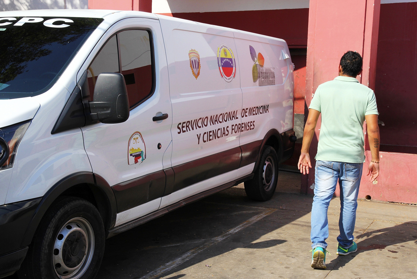 Le diagnosticaron tuberculosis aguda y prefirió lanzarse por la ventana del hospital