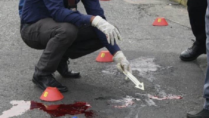 En Aragua asesinaron a padre de familia antes de llegar a su casa