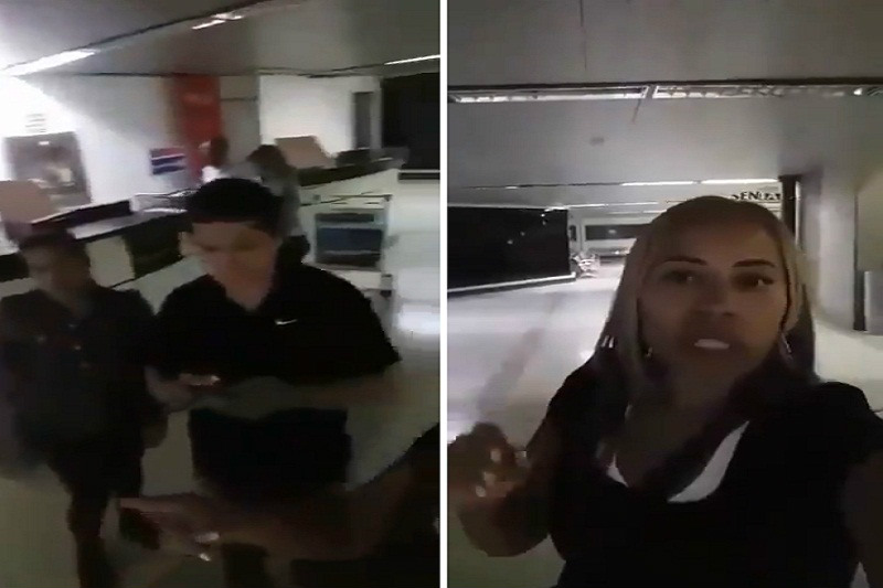 Deportan a venezolanos desde Dominicana sin explicaciones  (Video)